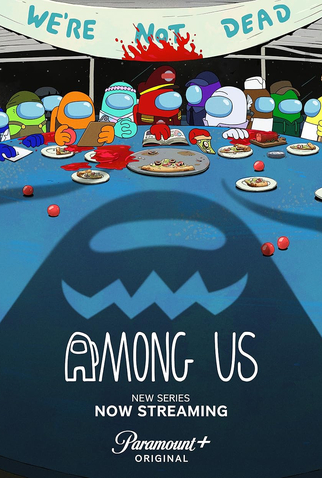 Poster 1 de Série Among Us (1ª Temporada) (2026)