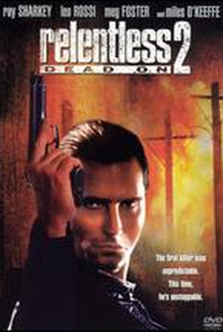 Poster 1 de Filme Mortes em Ação (1992)