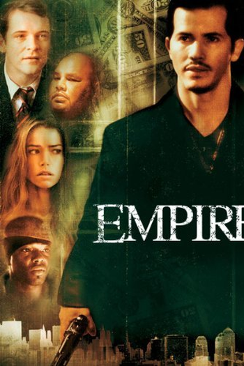  de Filme Império: Dois Mundos Colidem (2002)