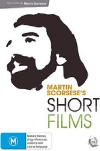 Poster de Curta Made in Milan (1990)