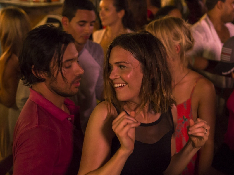 Foto 13 de Medo Profundo