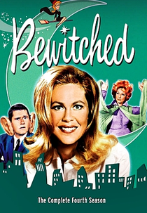 A Feiticeira (4ª Temporada) (Bewitched (Season 4))