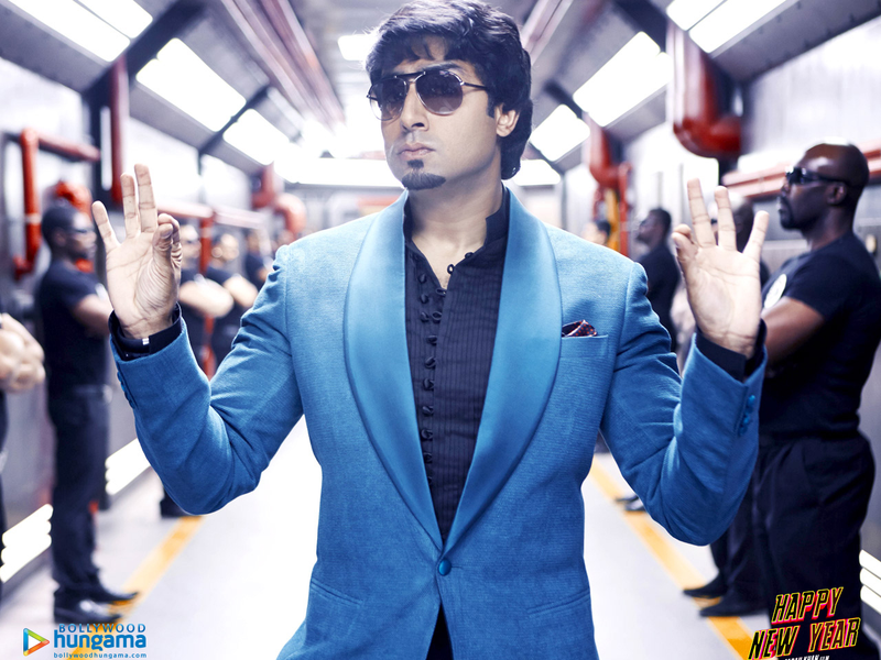 Foto 14 de Happy New Year