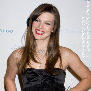 Foto de perfil de Milla Jovovich
