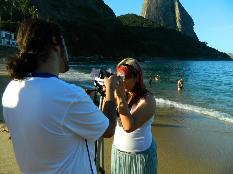 Foto 1 de Poética do Mar