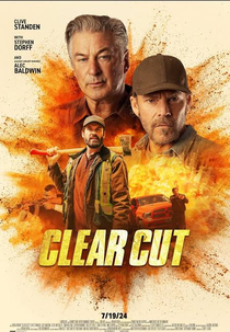 Clear Cut (Clear Cut)