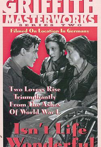 Vida Não é Maravilhosa? (Isn't Life Wonderful)