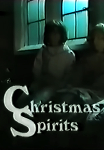 O Espirito de Natal (Christmas Spirits)