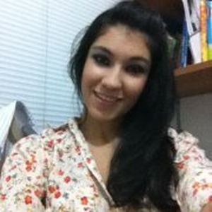 Foto de perfil de Geovanna Perez