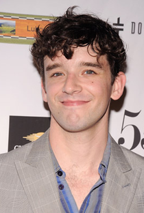 Michael Urie - Poster 2