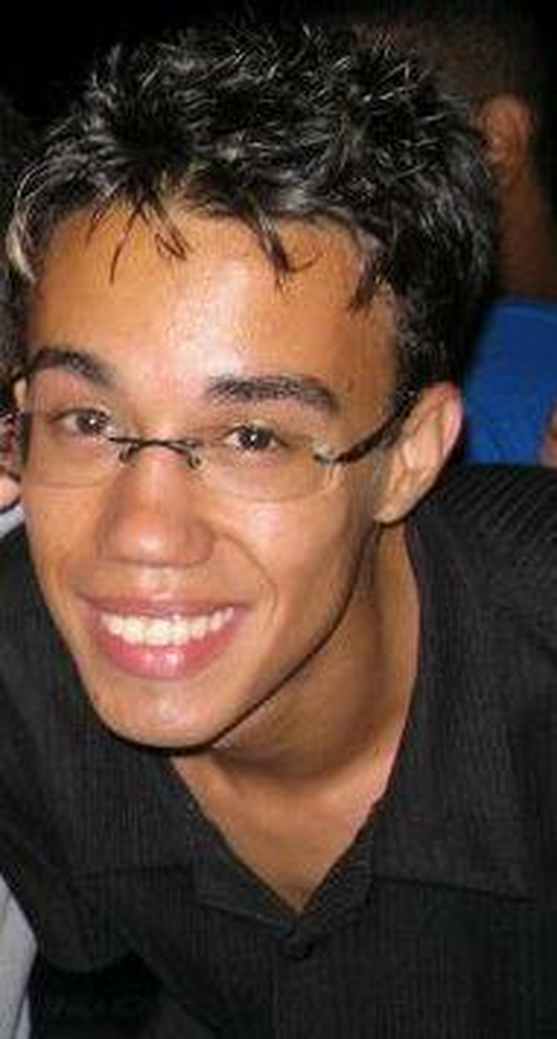 Caio Augusto Piovezanni - Foto 1