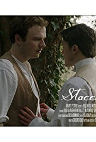 Poster 1 de Curta Staccato (2016)