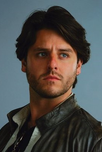 Stewart David Hawthorne - Poster 1