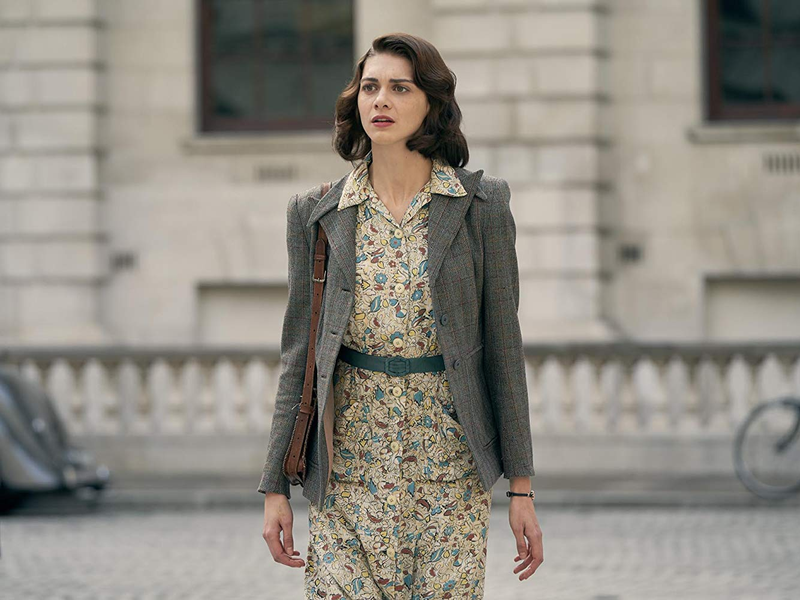 Foto 6 de Traidores (1ª Temporada)