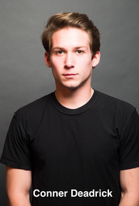 Conner Deadrick
