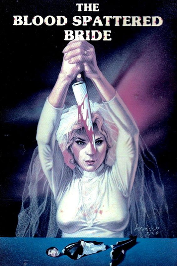  de Filme A Noiva Ensanguentada (1972)