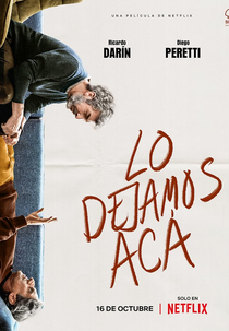 A Terapia Certa (Lo Dejamos Acá)