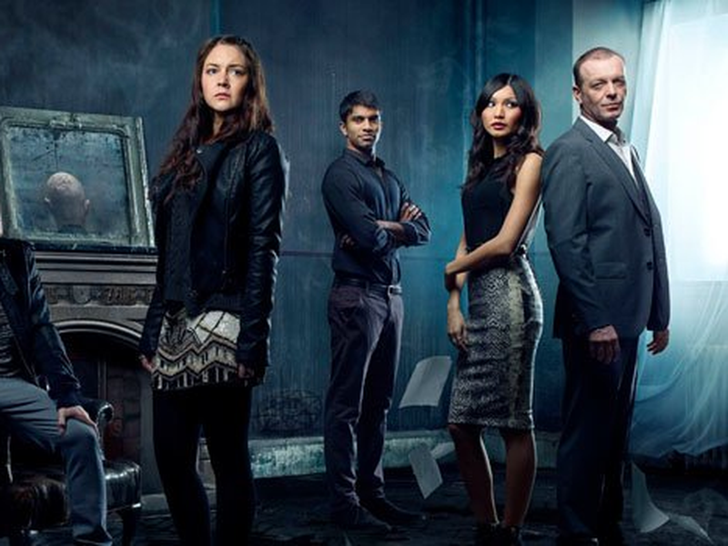 Foto 1 de Bedlam (2ª Temporada)