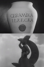 A Cerâmica de Ilza (Ceramika ilzecka)