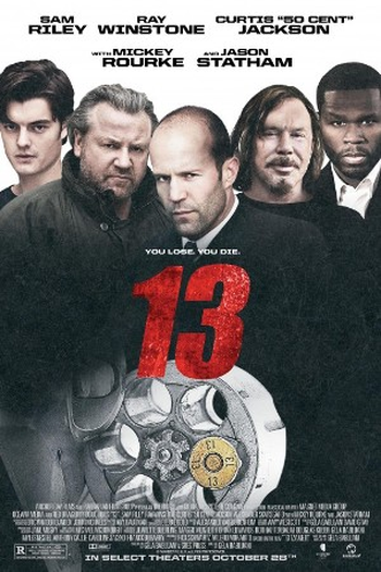  de Filme 13: O Jogador (2010)