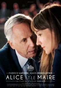 Alice e o Prefeito (Alice et le maire)