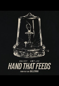 Halsey & Amy Lee - Hand That Feeds (Halsey & Amy Lee - Hand That Feeds)