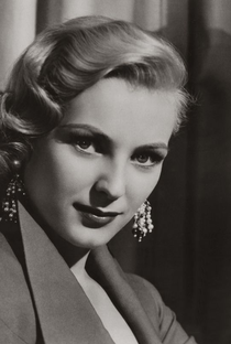 Miroslava (I) - Poster / Capa / Cartaz - Oficial 2