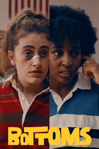  de Filme Clube da Luta Para Meninas (2023)