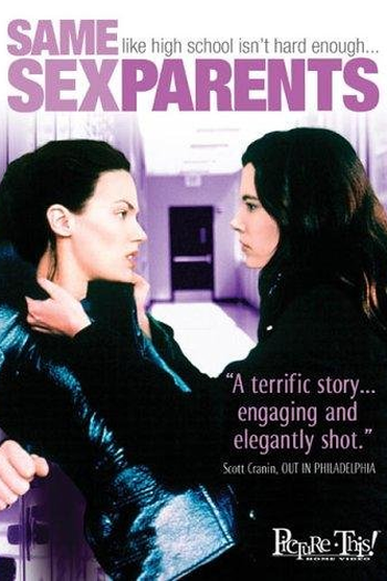 Poster de Filme Pais do Mesmo Sexo (2001)