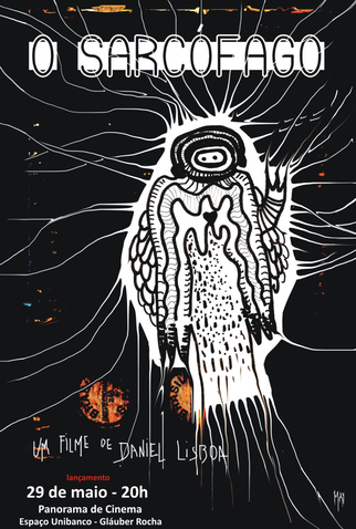 Poster 1 de Curta O Sarcófago (2010)