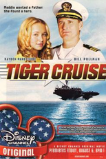 O Cruzeiro dos Tigres (Tiger Cruise)