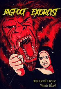 Bigfoot Exorcist (Bigfoot Exorcist)