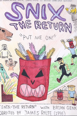 Snix: The Return (Snix: The Return)