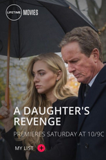 A Daughter's Revenge (A Daughter's Revenge)