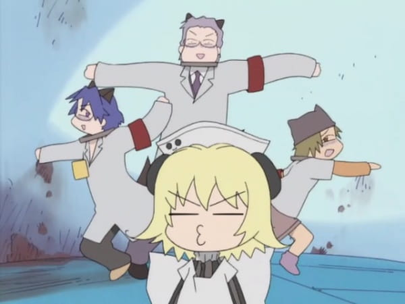 Foto 5 de Piyoko ni Omakase pyo!