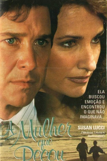 Poster de Filme A Mulher Que Pecou (1991)