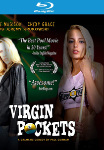 Virgin Pockets (Virgin Pockets)