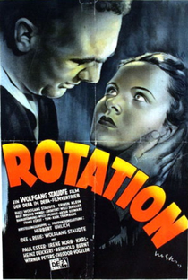 Rotation - Poster / Capa / Cartaz - Oficial 3