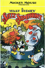 Insetos Apaixonados  (Bugs in Love)
