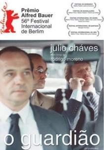 O Guardião (Custodio, El)