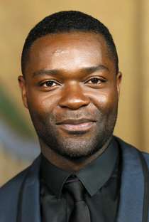 David Oyelowo - Poster 1