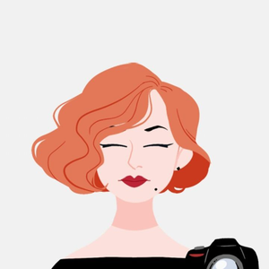 Foto de perfil de Lariza Lima