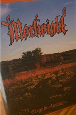 Mortwight – Et Ego in Arcadia (Mortwight – Et Ego in Arcadia)