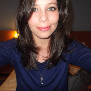 Foto de perfil de Mayara