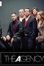 The Agency (The Agency)