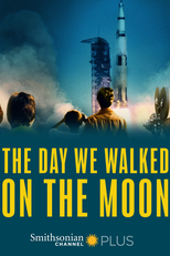 O Dia em que Caminhamos na Lua (The Day We Walked On The Moon)