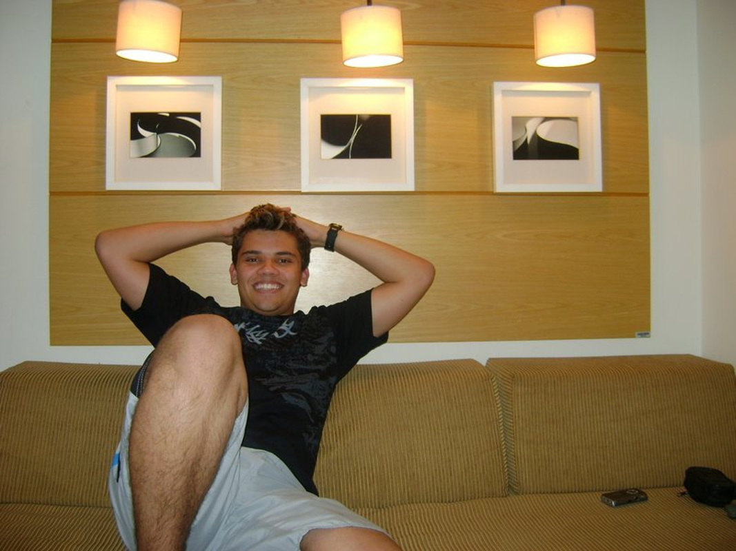 Carlos Eduardo D. Bosquerolli - Foto 1
