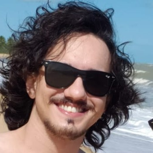 Foto de perfil de Lucas Gonçalves Ferreira
