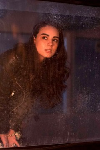 Poster de Episódio Day Two (2021)