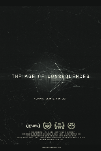Poster de Filme A Era das Consequências (2016)